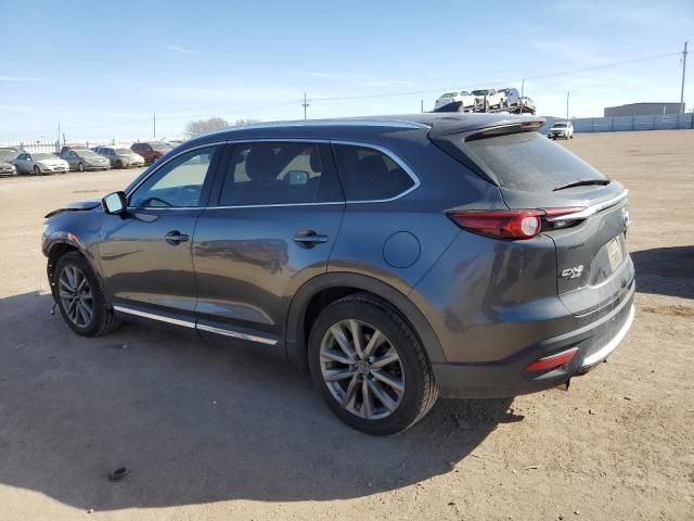 2016 Mazda CX-9 Signature