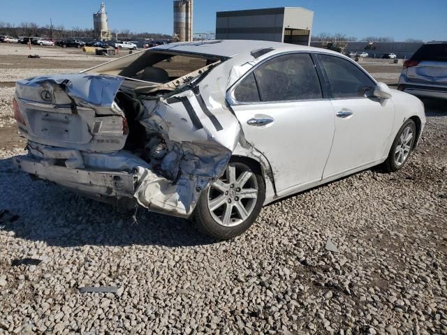 2008 Lexus ES 350