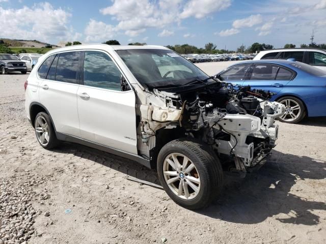 2016 BMW X5 SDRIVE35I