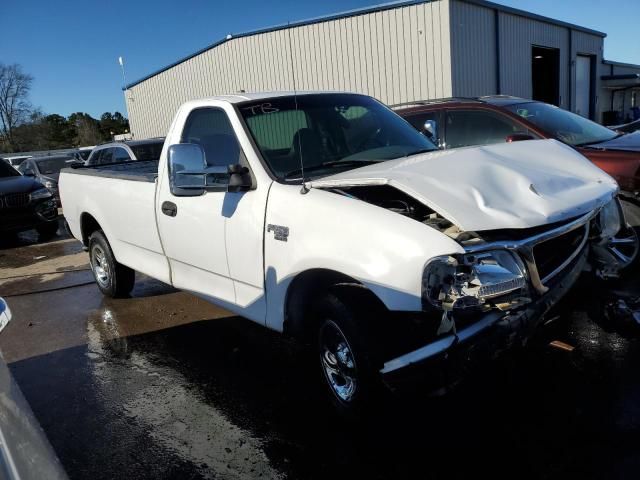 2000 Ford F150