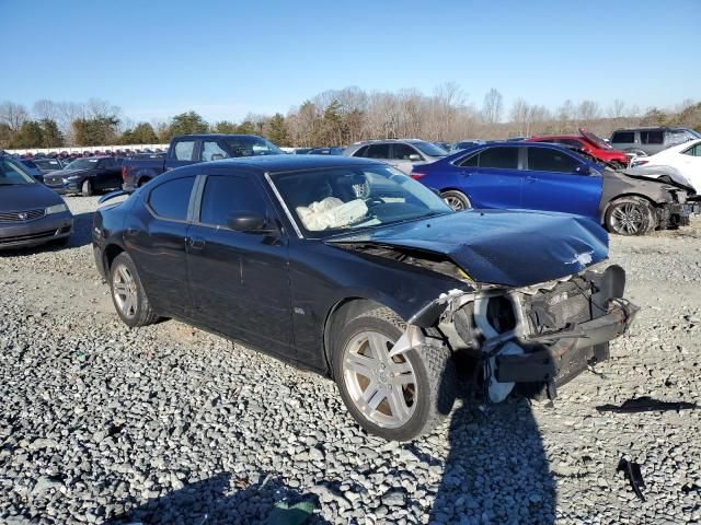 2006 Dodge Charger SE