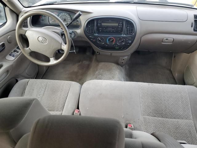 2005 Toyota Tundra Access Cab SR5