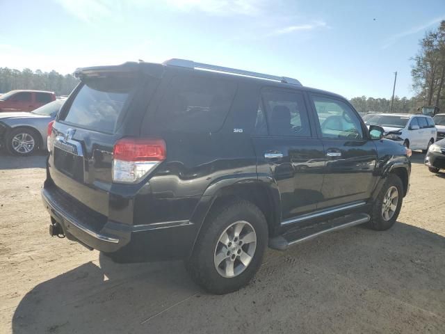 2010 Toyota 4runner SR5