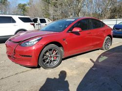 2018 Tesla Model 3 for sale in Austell, GA