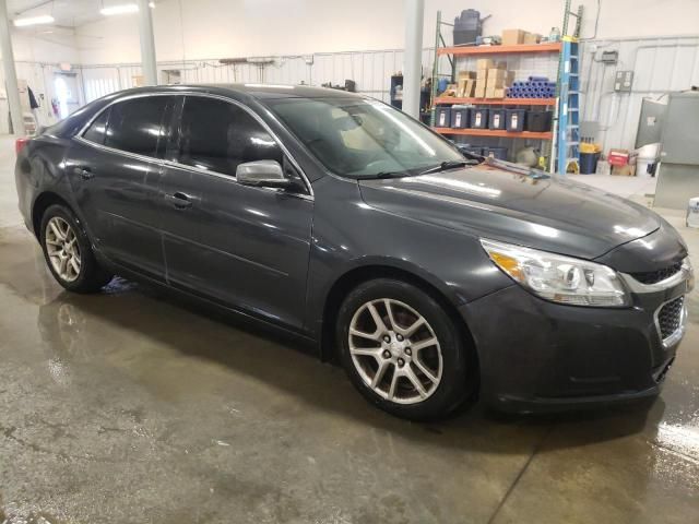 2016 Chevrolet Malibu Limited LT