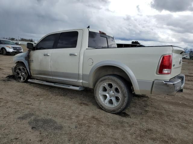 2016 Dodge 2016 RAM 1500 Laramie