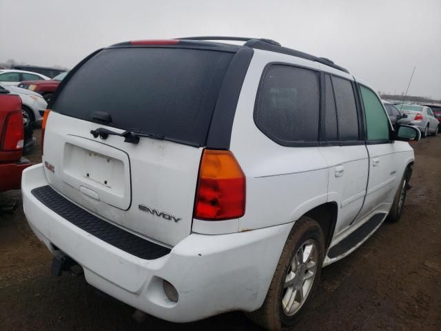 2006 GMC Envoy Denali