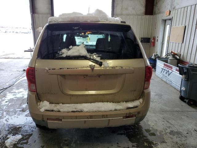 2008 Pontiac Torrent