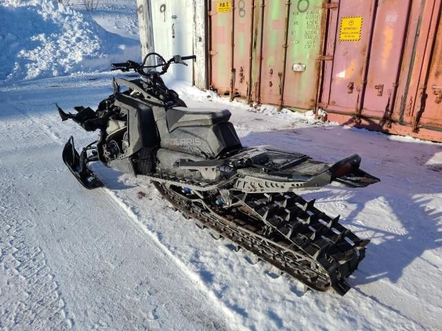 2022 Polaris RMK 850