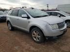 2010 Lincoln MKX