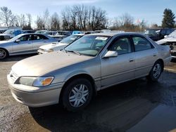 2001 Toyota Camry CE for sale in Portland, OR