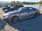 2018 Honda Civic EXL