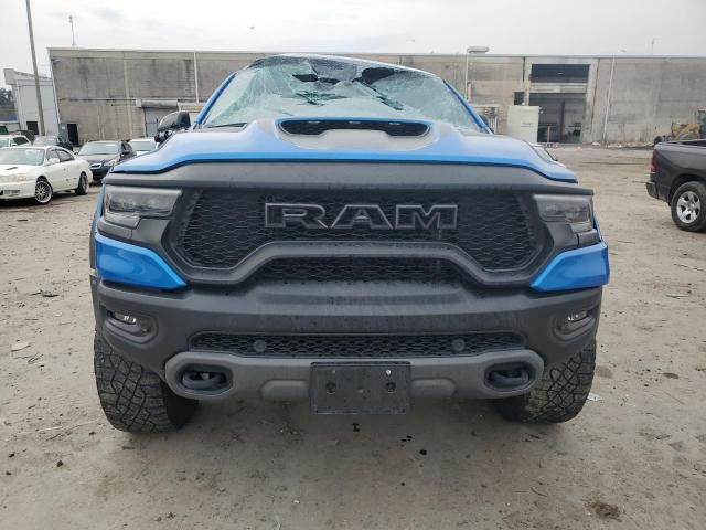 2021 Dodge RAM 1500 TRX