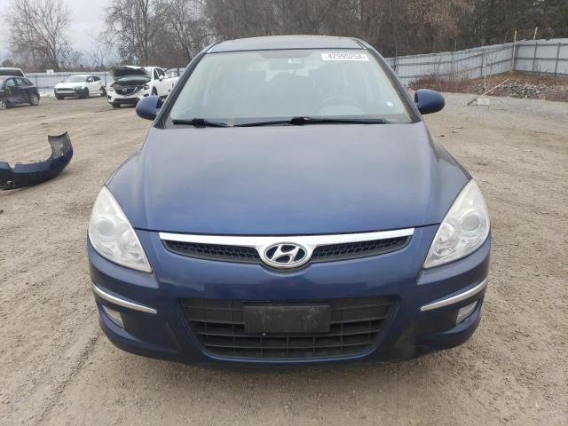 2012 Hyundai Elantra Touring GLS