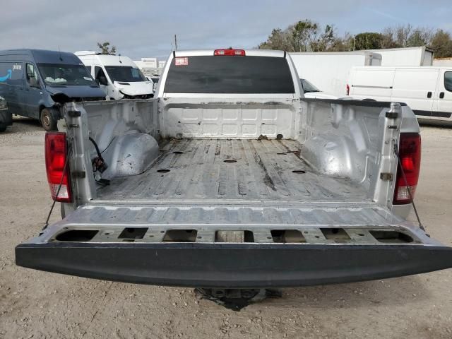 2014 Dodge RAM 3500 ST