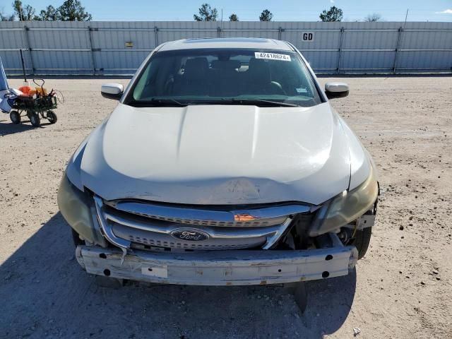 2010 Ford Taurus SEL