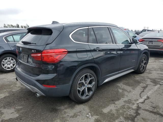 2018 BMW X1 XDRIVE28I