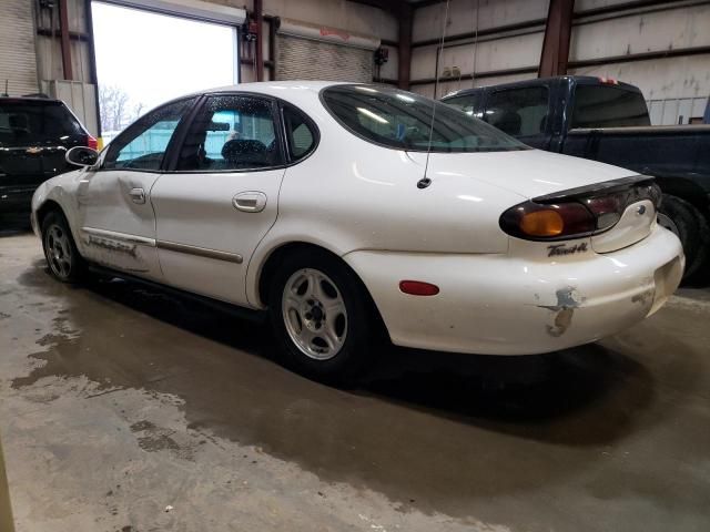 1996 Ford Taurus GL