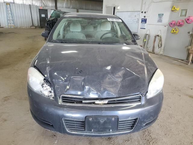 2009 Chevrolet Impala 1LT