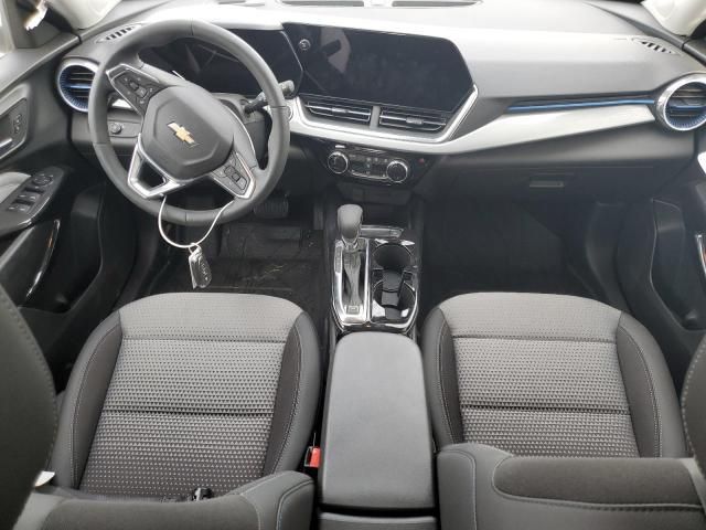 2024 Chevrolet Trax 1LT