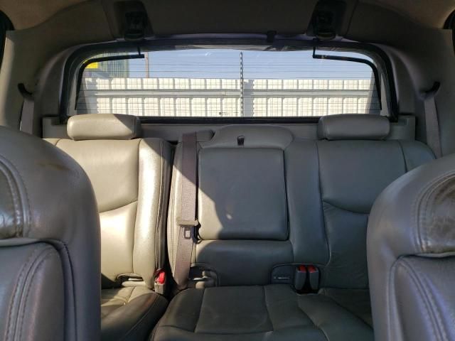 2006 Chevrolet Avalanche K1500