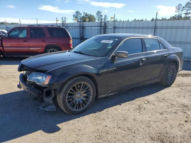 2013 Chrysler 300C Varvatos