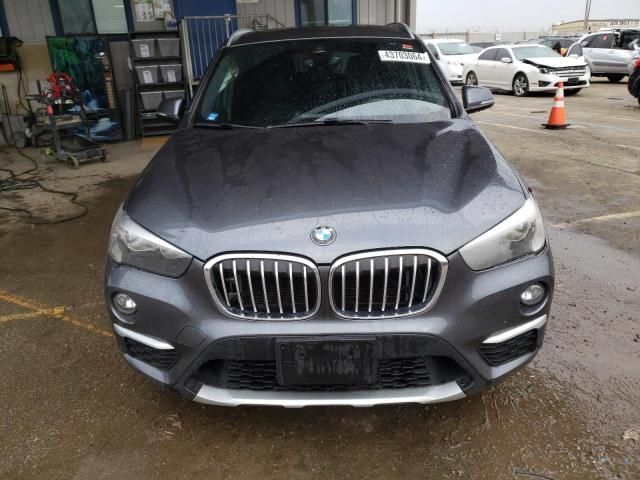 2019 BMW X1 SDRIVE28I