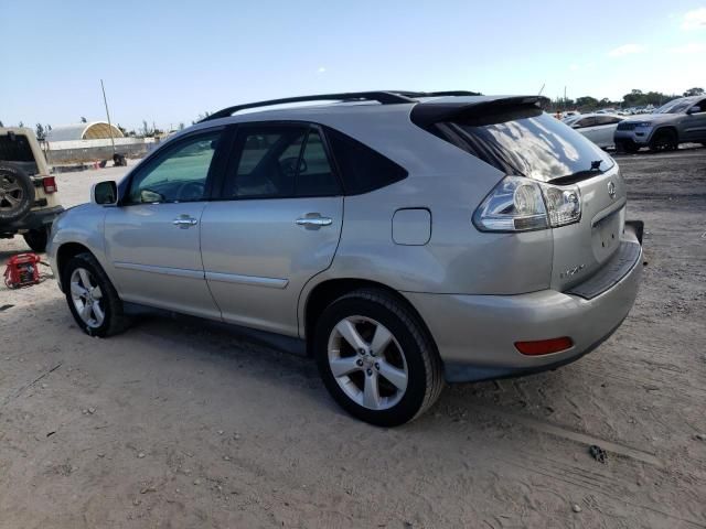 2008 Lexus RX 350