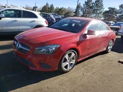 2016 Mercedes-Benz CLA 250 for sale in Denver, CO