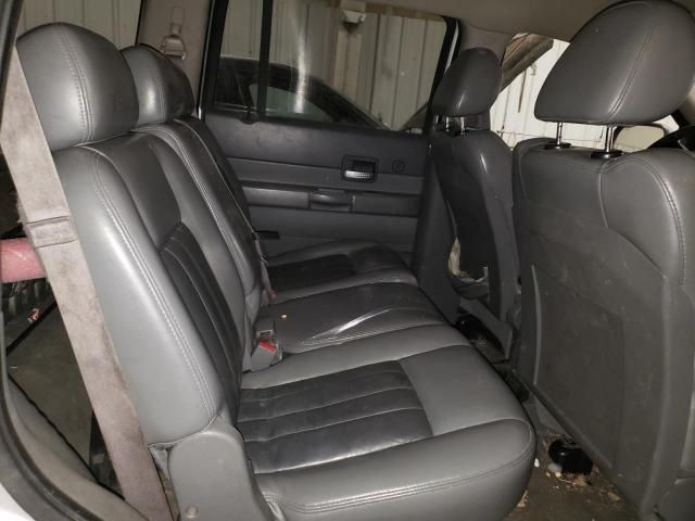 2004 Dodge Durango Limited