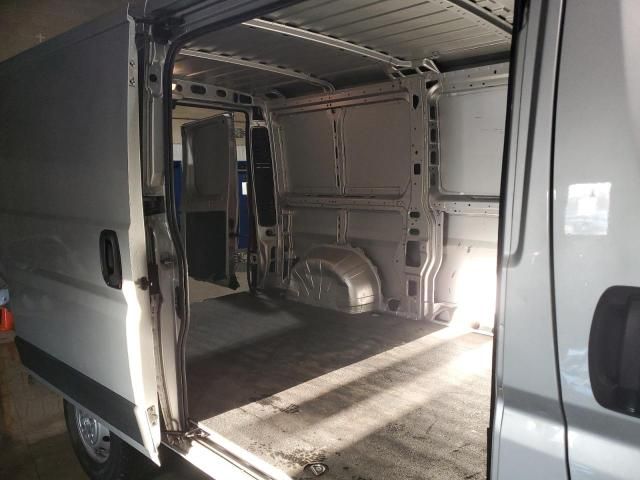 2020 Dodge RAM Promaster 1500 1500 Standard