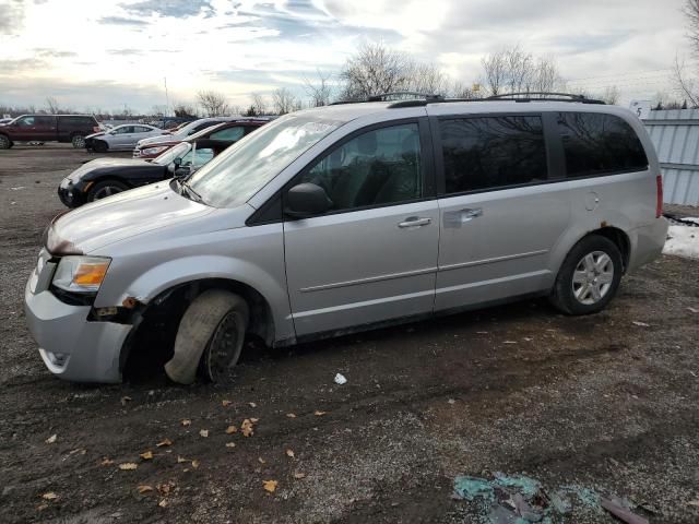 2010 Dodge Grand Caravan SE