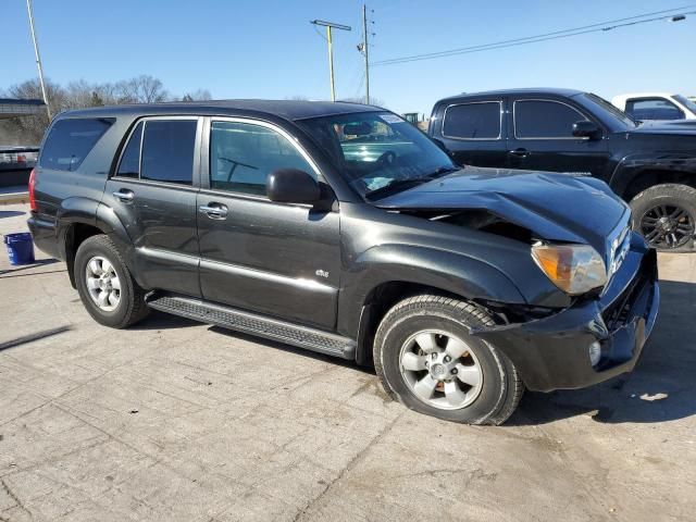 2009 Toyota 4runner SR5