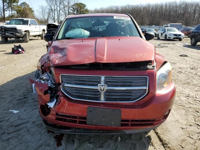 2011 Dodge Caliber Mainstreet