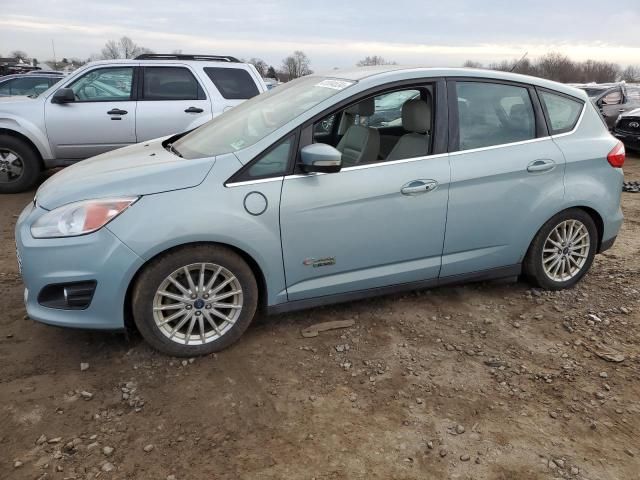 2014 Ford C-MAX Premium