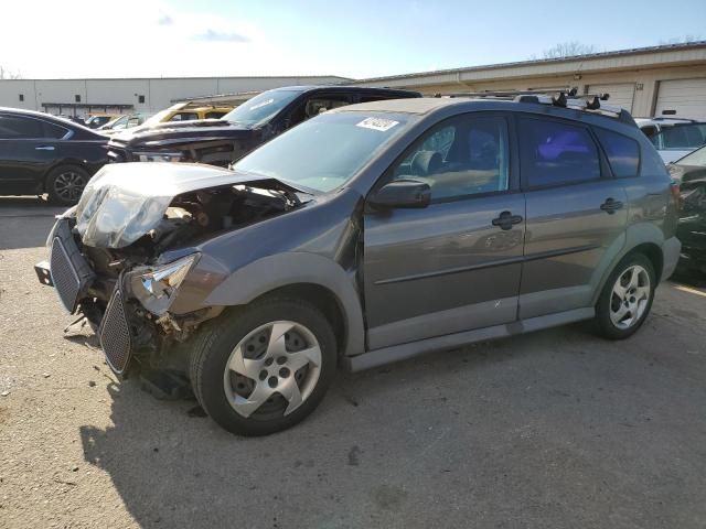 2006 Pontiac Vibe