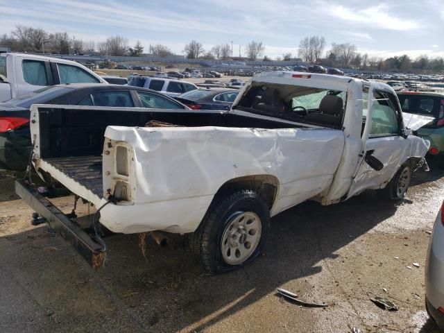 2005 GMC New Sierra C1500