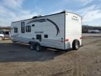 2014 Keystone Travel Trailer