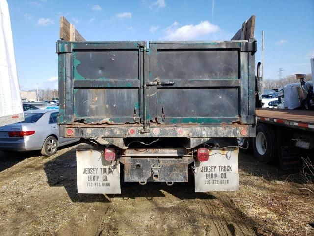 2001 Ford F350 Super Duty