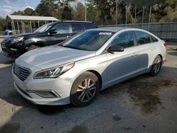 2016 Hyundai Sonata SE for sale in Savannah, GA