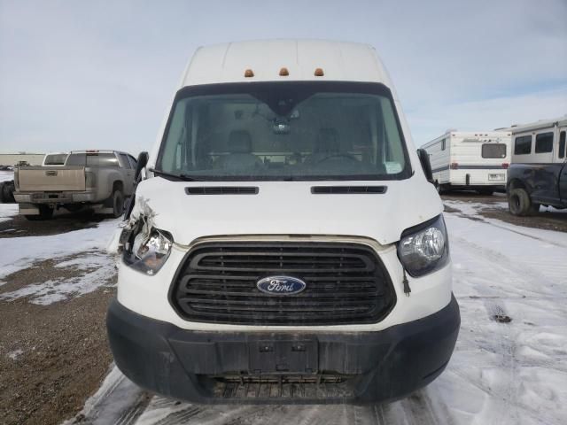 2019 Ford Transit T-350 HD