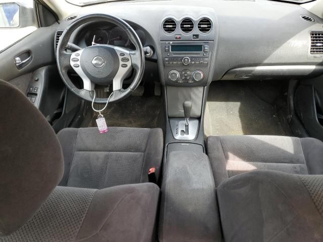 2007 Nissan Altima 2.5