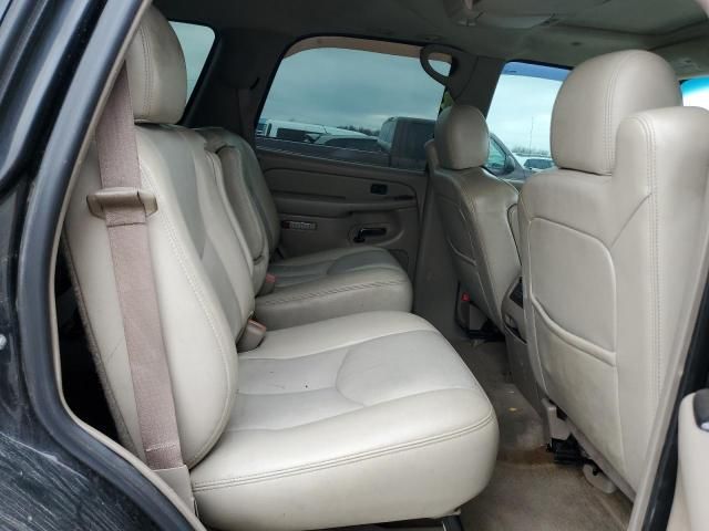 2005 Chevrolet Tahoe C1500