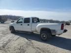 2002 Chevrolet Silverado C3500