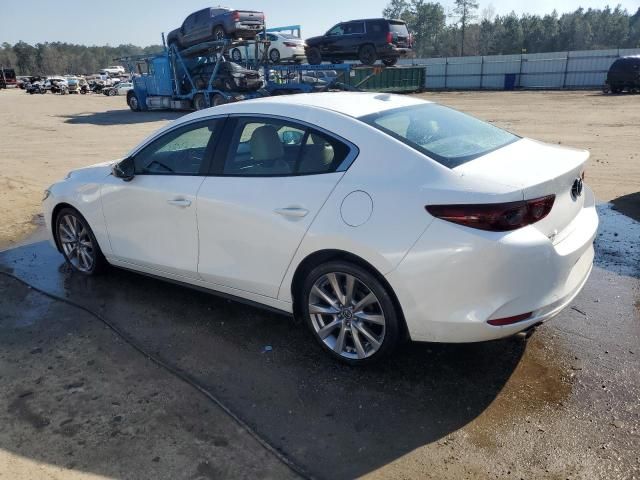 2019 Mazda 3 Preferred