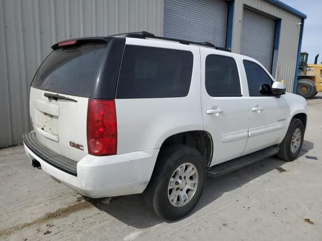 2007 GMC Yukon