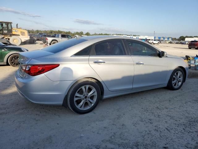 2011 Hyundai Sonata SE