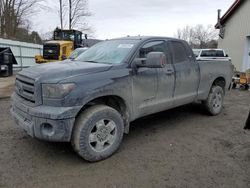 2011 Toyota Tundra Double Cab SR5 for sale in Center Rutland, VT