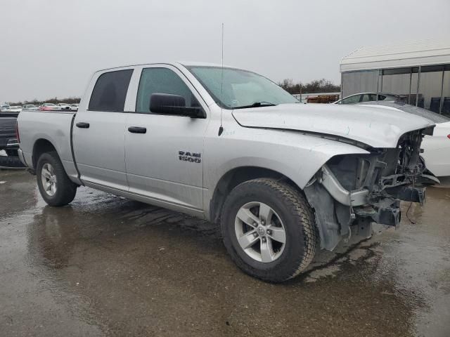 2016 Dodge RAM 1500 ST