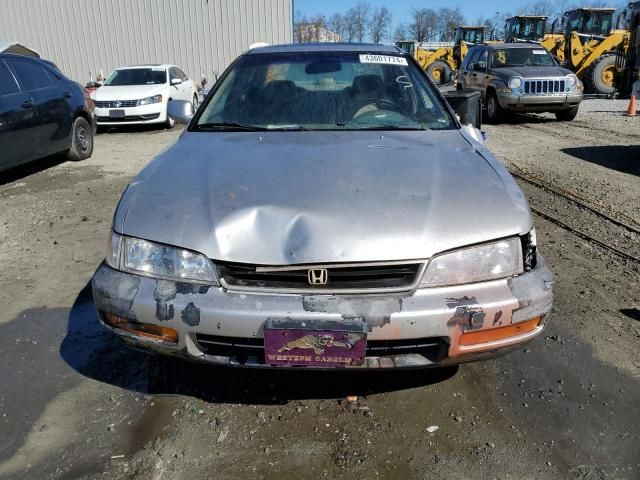 1996 Honda Accord EX